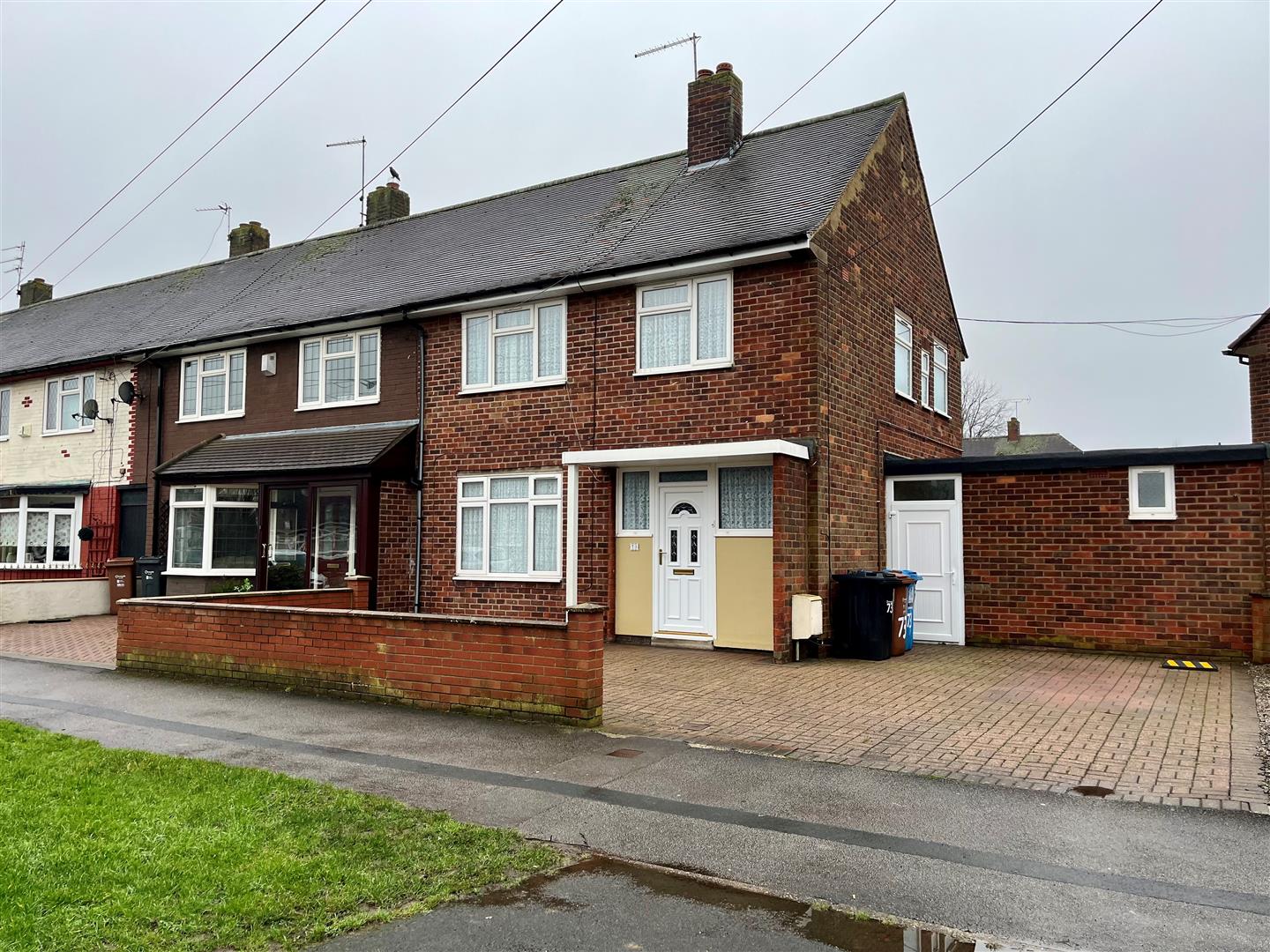 73 Amethyst Road, Hull, 73, HU9 4JG